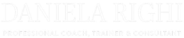 Daniela Righi — Professional Coach, Trainer & Consultant